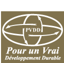 PVDD - Pour un Vrai Développement Durable
